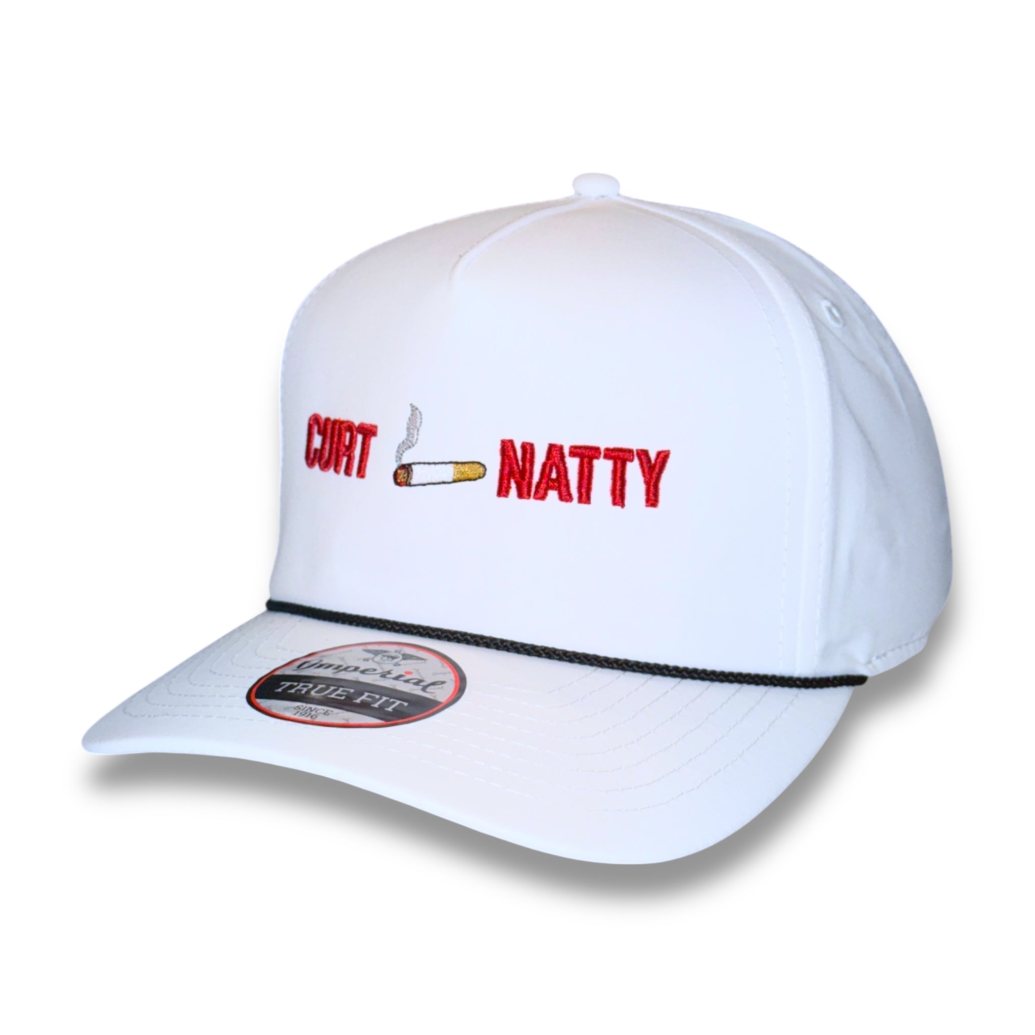 Cig Logo Natty