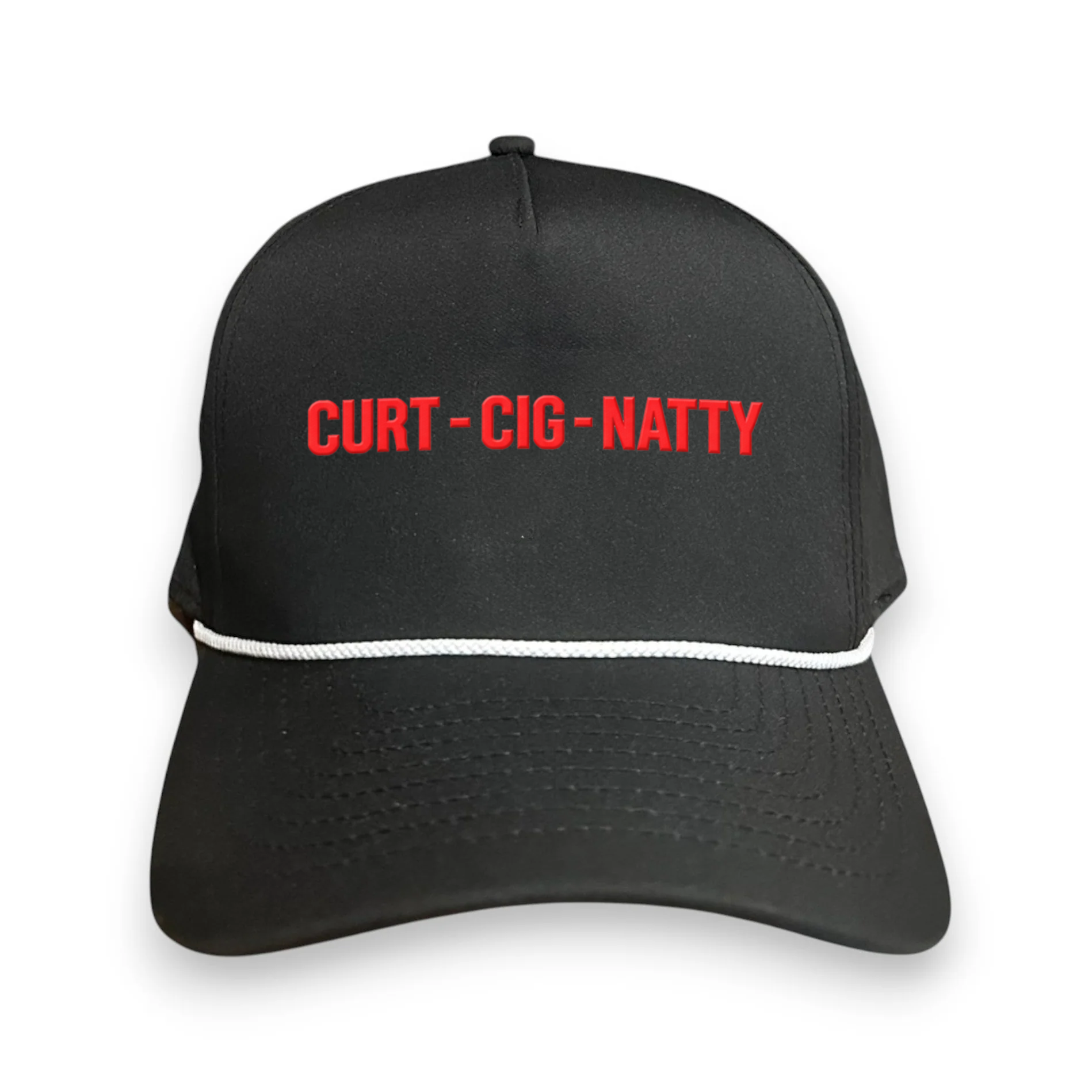 Curt Cig Natty