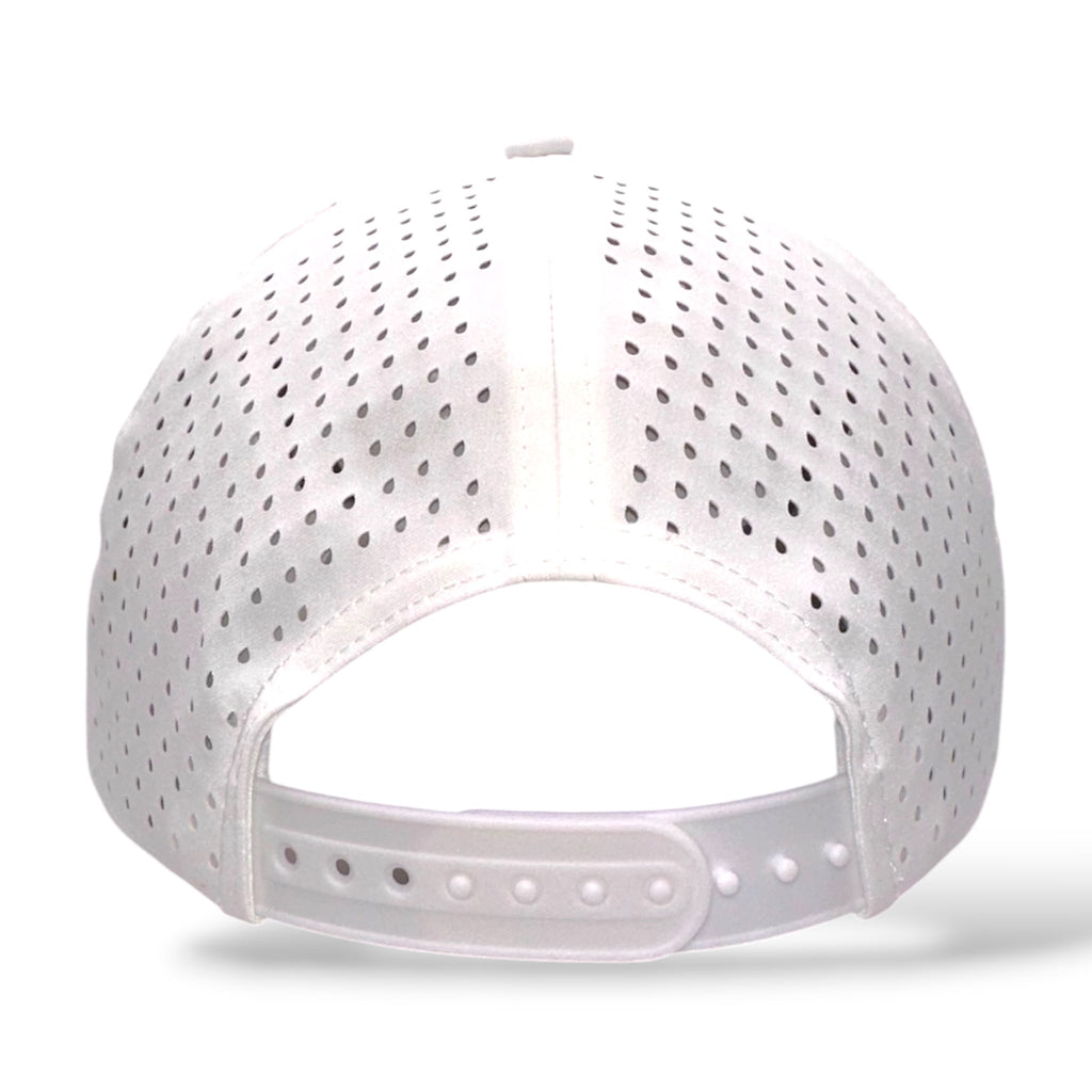 Rope Hat – Loyal Game Day Dog Trucker Cap