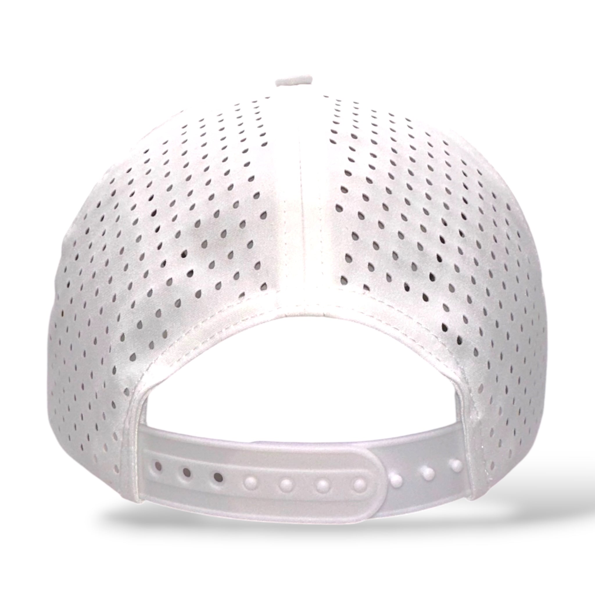 Rope Hat – Loyal Game Day Dog Trucker Cap