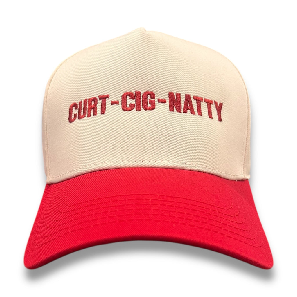 Curt Cig Natty
