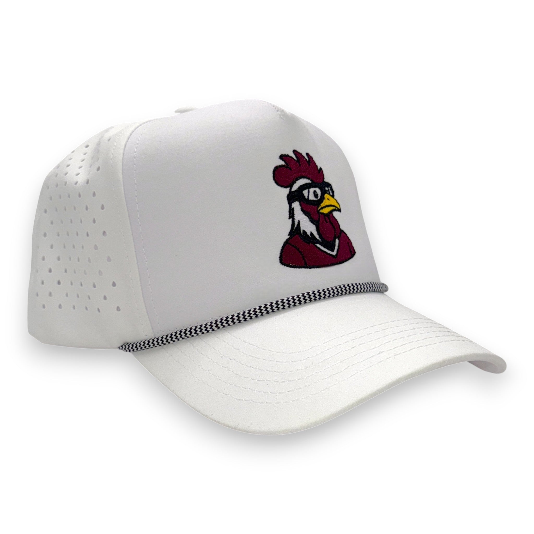 LaRooster Specs - South Carolina Rope Cap