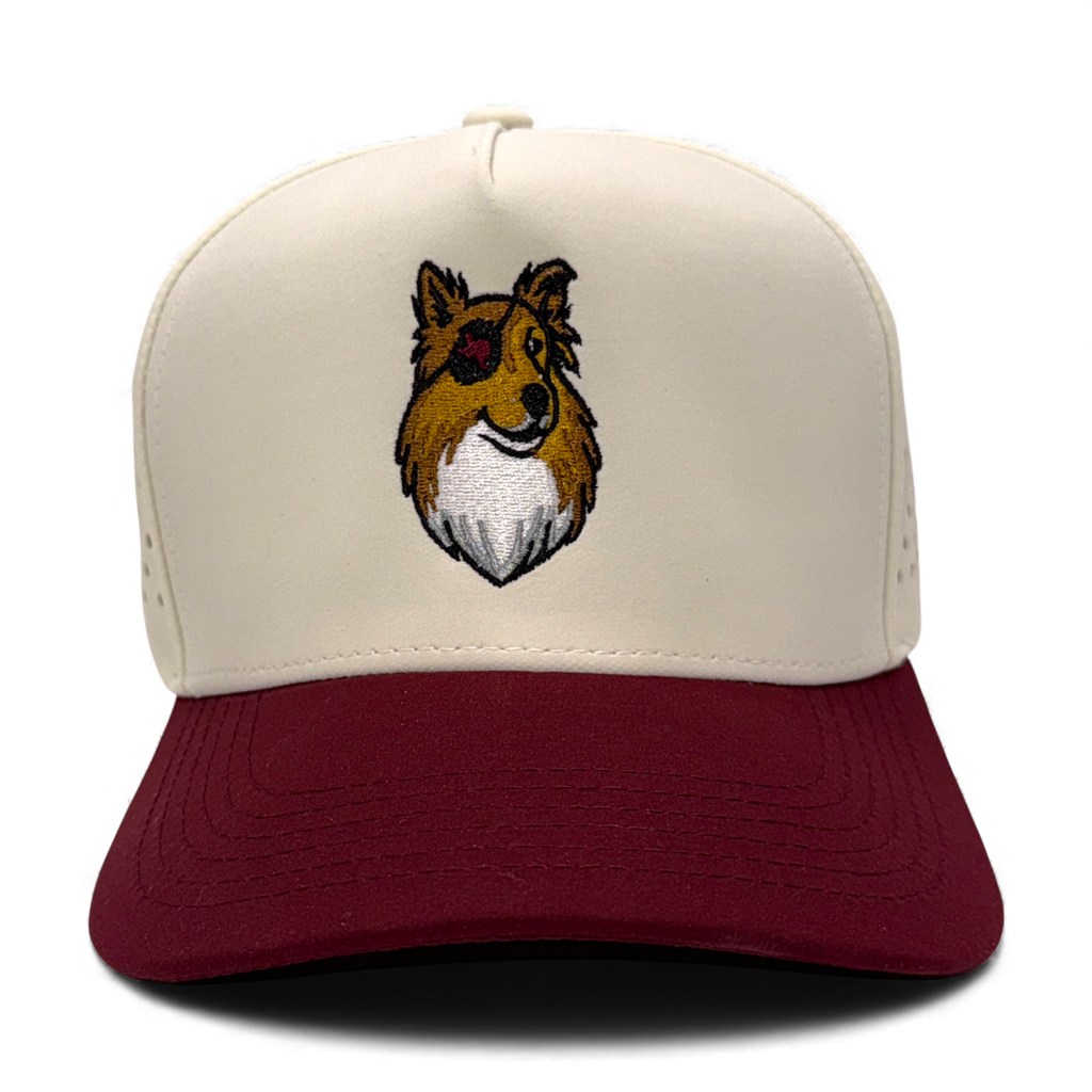 Rope Hat – Loyal Game Day Dog Trucker Cap