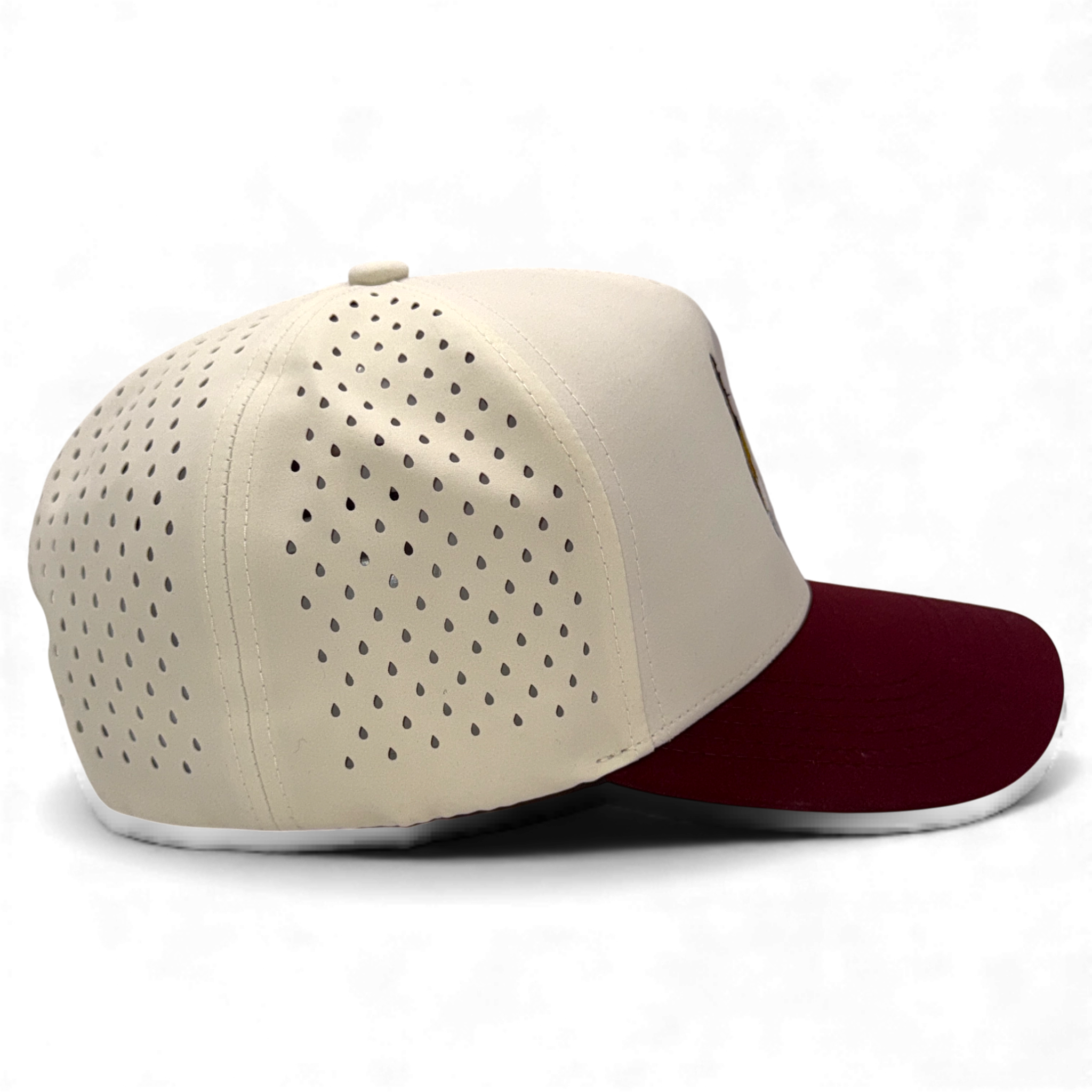 Rope Hat – Loyal Game Day Dog Trucker Cap